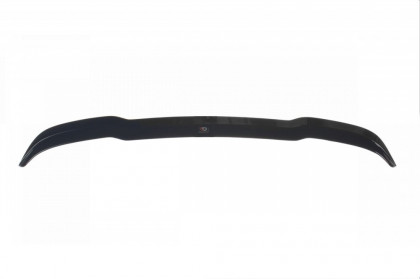 Prodloužení střešního spojleru Audi SQ5/Q5 S-line MkII černý lesklý plast