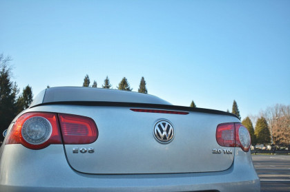 Spojler VW EOS 2005-2010 carbon look