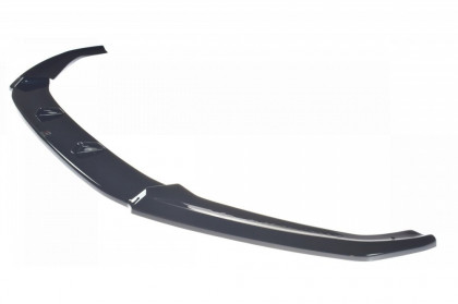 Spojler pod přední nárazník lipa V.2 Audi TT RS 8S carbon look