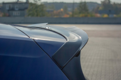 Střešní spoiler V.2 VW Golf 7 R facelift carbon look