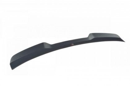 Prodloužení střešního spojleru VW POLO MK6 GTI 2017- černý lesklý plast