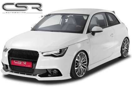 Prahy CSR SF-Line-Audi A1 od 2010