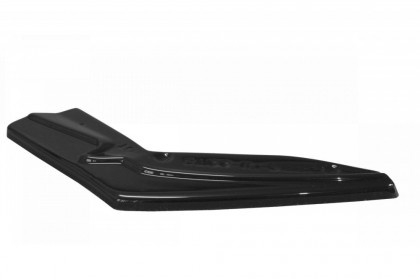 Splittery zadní boční TOYOTA GT86 FACELIFT 2017- černý lesklý plast