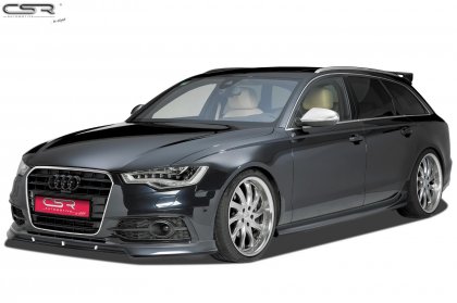 Prahy CSR X Line - Audi A6 4G C7