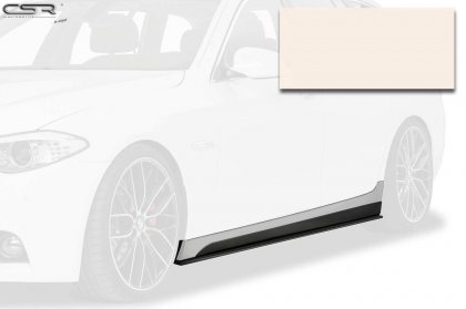 Prahy CSR X Line - BMW F10 F11