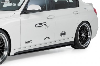 Prahy CSR X Line - BMW F30 F31