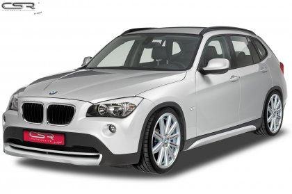 Prahy CSR X Line - BMW X1 E84