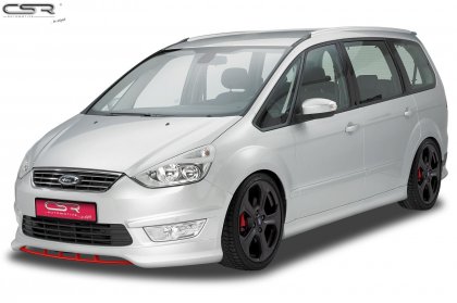 Prahy CSR X Line - Ford Galaxy WA6 S-MAX