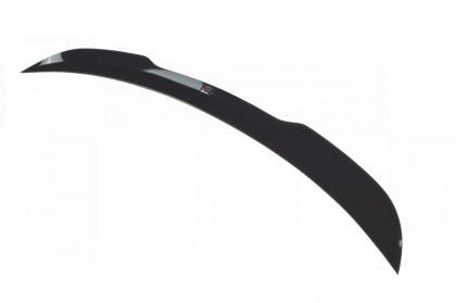 Prodloužení spojleru TESLA MODEL X 2015- carbon look