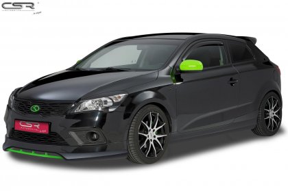 Prahy CSR X Line - KIA pro_ceed 2008-2013
