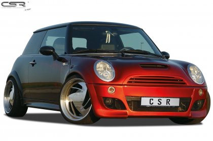 Prahy CSR X Line - Mini Cooper / One / One D / R50 / R52 / R53