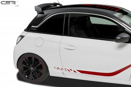 Prahy CSR X Line - Opel Adam