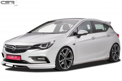 Prahy CSR X Line - Opel Astra K sports tourer