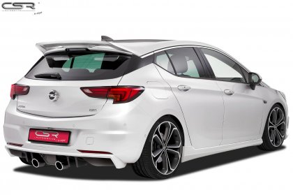 Prahy CSR X Line - Opel Astra K sports tourer