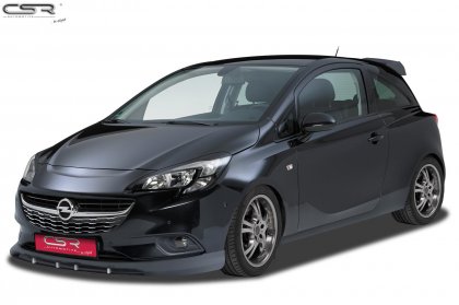 Prahy CSR X Line - Opel Corsa E