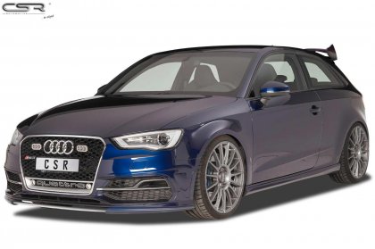 Prahy CSR X Line - S-Line Design pro Audi A3 8V 3-Turer