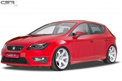 Prahy CSR X Line - Seat Leon III Typ 5F