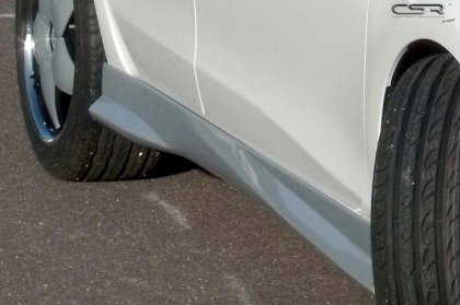 Prahy CSR X Line - Toyota Yaris XP13 2013-