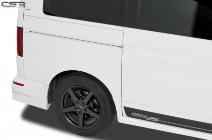 Prahy CSR X Line - VW Bus T5 / T6