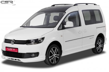 Prahy CSR X Line - VW Caddy 2K