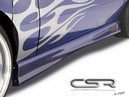 Prahy CSR X Line SE-Seat Ibiza 6K 93-99