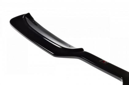 Difuzor zadního nárazníku MINI COOPER S MK3 3-DOOR (F56) (2014-2017) carbon look