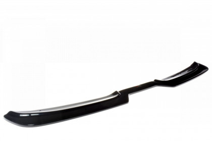 Difuzor zadního nárazníku MINI COOPER S MK3 3-DOOR (F56) (2014-2017) carbon look