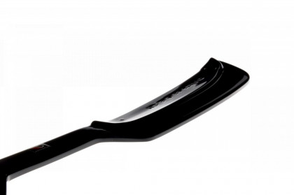 Difuzor zadního nárazníku MINI COOPER S MK3 3-DOOR (F56) (2014-2017) carbon look