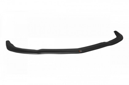 Spojler pod nárazník lipa Maxton Mercedes CLS C218 2011- 2014 černý lesklý plast