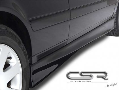 Prahy CSR XX Line-VW Passat B3 Typ 35i 88-93