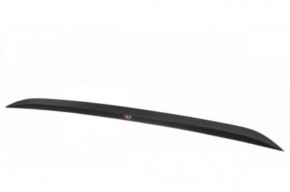 Prodloužení střešního spojleru Mercedes V-Class W447 2014- carbon look