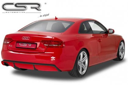 Prahy CSR-Audi A5 Coupé/Cabrio 07-