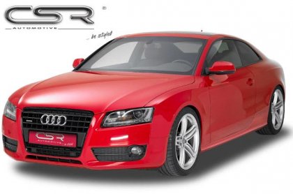 Prahy CSR-Audi A5 Coupé/Cabrio 07-