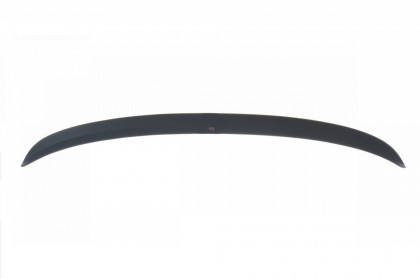 Prodloužení střešního spojleru MAZDA CX-5 FACELIFT 2015- 2017 černý lesklý plast