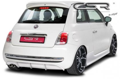 Prahy CSR-Fiat 500 07-