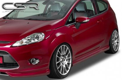 Prahy CSR-Ford Fiesta MK7 5dv. 08-