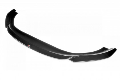 Spojler pod nárazník lipa MASERATI QUATTROPORTE MK.6 (2013-2016) carbon look