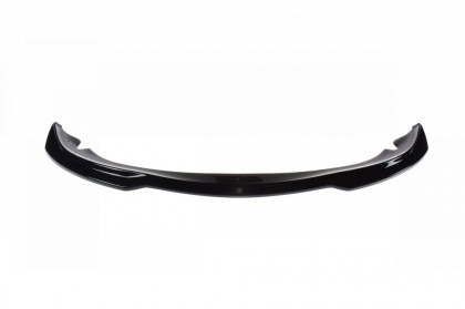 Spojler pod nárazník lipa MASERATI QUATTROPORTE MK5 FACELIFT 2009- 2012 carbon look