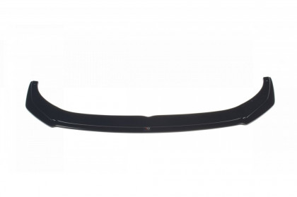 Spojler pod nárazník lipa V.2 Kia ProCeed GT Mk 3 2018- černý lesklý plast