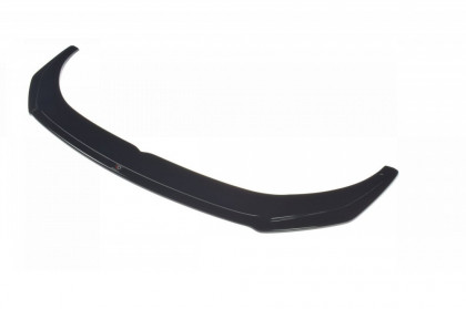 Spojler pod nárazník lipa V.2 Kia ProCeed GT Mk 3 2018- carbon look