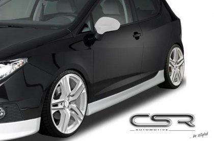 Prahy CSR-Seat Ibiza 6J  08-