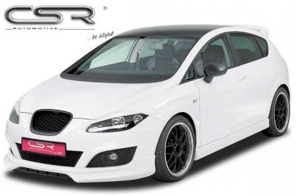 Prahy CSR-Seat Leon 1P 05-