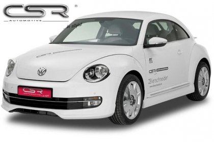 Prahy CSR-VW Beetle 11-