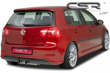 Prahy CSR-VW Golf V/5 R32 look