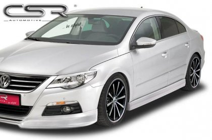 Prahy CSR-VW Passat CC 08-12