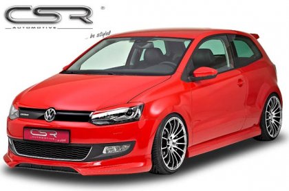 Prahy CSR-VW Polo 5 6R 10-