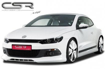 Prahy CSR-VW Scirocco 3 08-