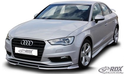 Prahy, kryty prahů RDX AUDI A3 8V Turbo