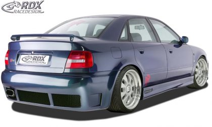 Prahy, kryty prahů RDX AUDI A4 B5/Audi 80 B3 GT4