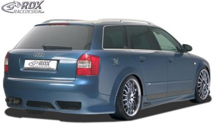 Prahy, kryty prahů RDX AUDI A4 B6 8E GT4